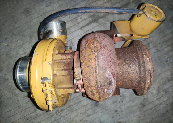 ποιότητας  216-7815 C9 Second Hand Turbo For ExcavatorE330 E330C Diesel Engine Steel Material εργοστάσιο