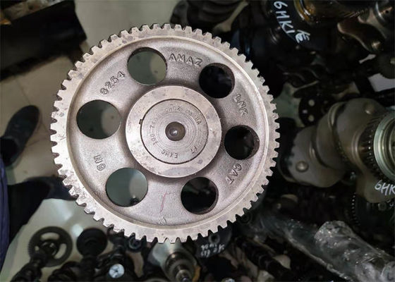 ποιότητας  3406 Tractor Truck Used Camshaft For Excavator E245B 7W3796 1007409 εργοστάσιο