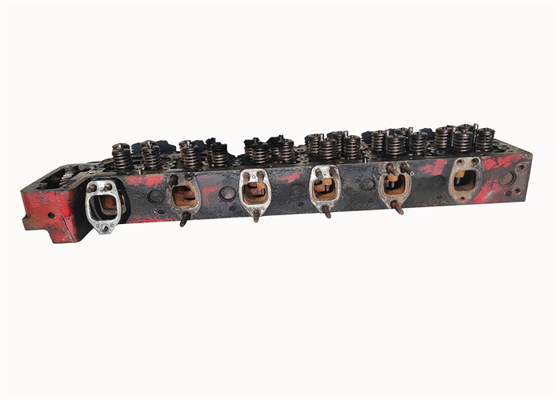J08E χρησιμοποιημένα κεφάλια μηχανών για τον εκσκαφέα SK350 - 8 11101 - E0541 Hino