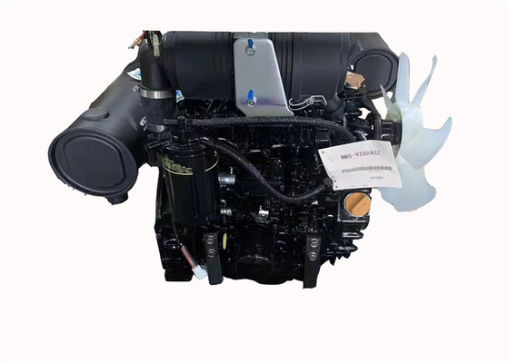 3TNV82A συνέλευση μηχανών diesel για τον εκσκαφέα XE15 PC30UU