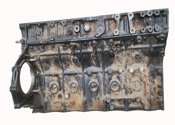 6UZ1 χρησιμοποιημένοι φραγμοί μηχανών για τον εκσκαφέα EX460 - 5 diesel 8981415390 898141 - 5390