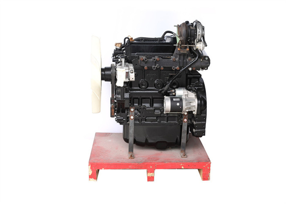 4tnv98t-ZPXG συνέλευση μηχανών diesel για την παραγωγή εκσκαφέων sk55-γ 58.4kw