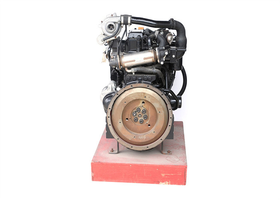 4tnv98t-ZPXG συνέλευση μηχανών diesel για την παραγωγή εκσκαφέων sk55-γ 58.4kw