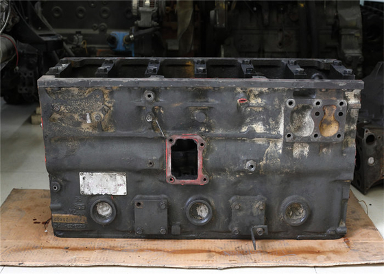 6D108-2 χρησιμοποιημένοι diesel φραγμοί 12 μηχανών βαλβίδα για τον εκσκαφέα pc300-6 υλικό χάλυβα