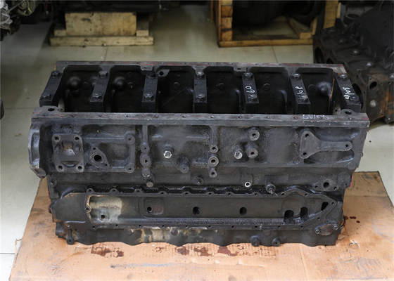 6D108-2 χρησιμοποιημένοι diesel φραγμοί 12 μηχανών βαλβίδα για τον εκσκαφέα pc300-6 υλικό χάλυβα