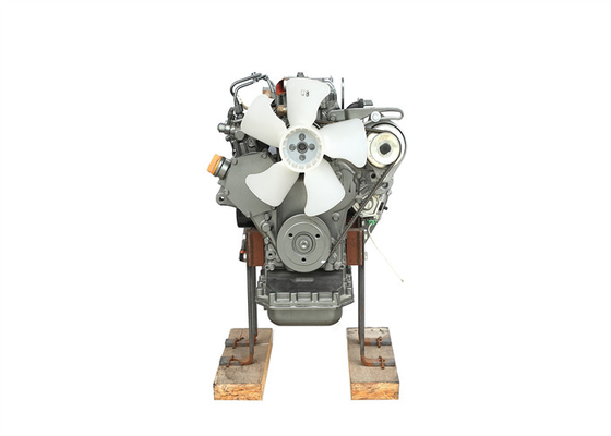 2TNV70 συνέλευση μηχανών diesel για το υλικό σιδήρου Yanmar Vio10 εκσκαφέων