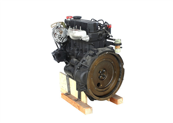 S3L2 συνέλευση μηχανών diesel της Mitsubishi για την υδρόψυξη εκσκαφέων E303