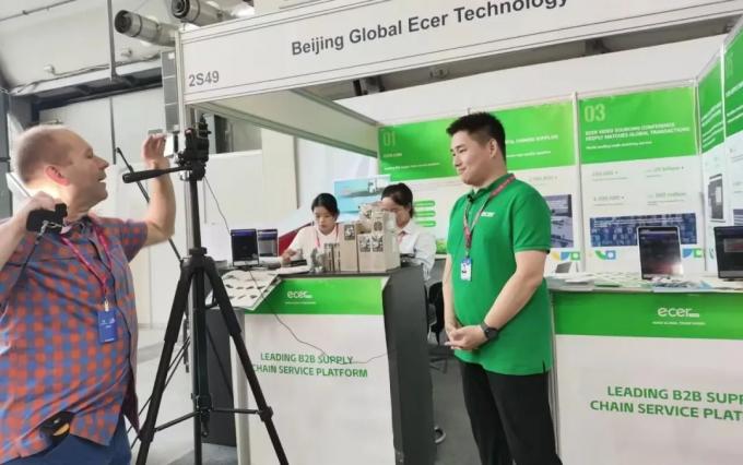 Beijing Silk Road Enterprise Management Services Co.,LTD Εταιρικό Προφίλ